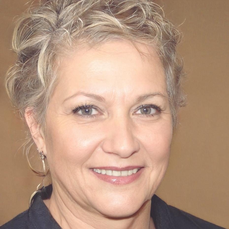 Sarah Weber, Finanzanalystin